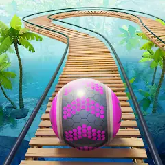 ローランス：アドベンチャーボール