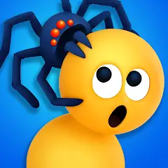 The Spider Nest: 世界を喰らう