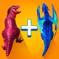 Merge Master - 恐竜ゲーム