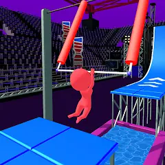 Epic Race 3D - パルクールゲーム