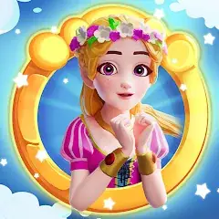 Alice's Dream ：かわいいマージゲーム