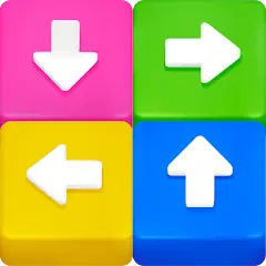 パズルを解く: パーキングジャムタップアウェイゲーム