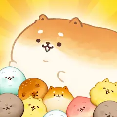 いーすとけん。 ほのぼのパン屋パズル